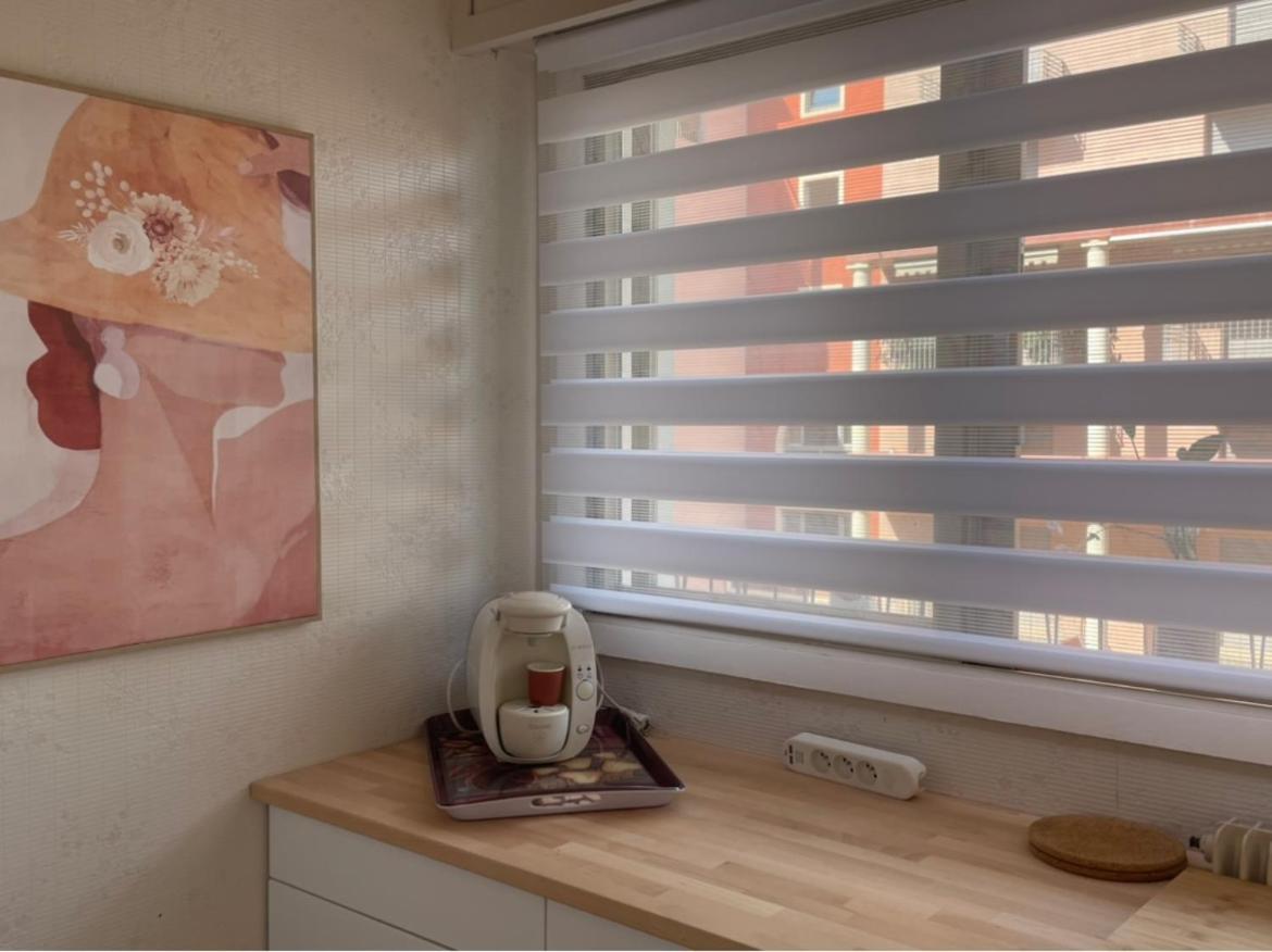 Studio 2 Pers , 40M2 En Bord De Mer Avec Vue Mer Menton Dış mekan fotoğraf